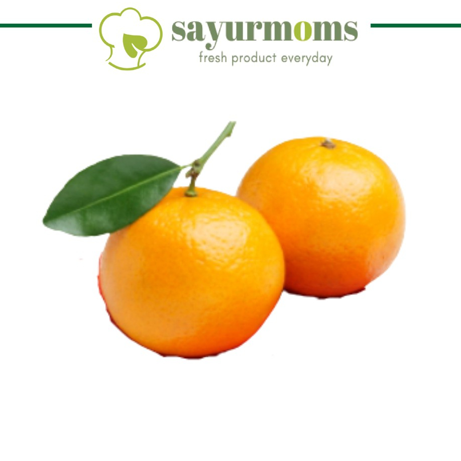 

Jeruk Mandarin 1 kg Surabaya