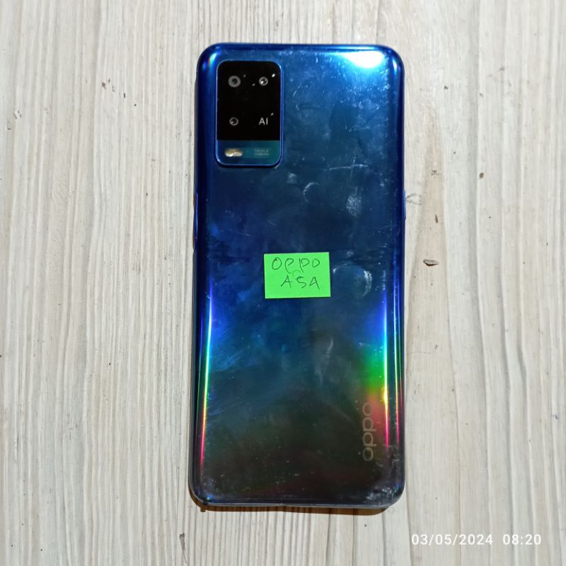 Mesin OPPO A54 | Mesin unit Mati perawan