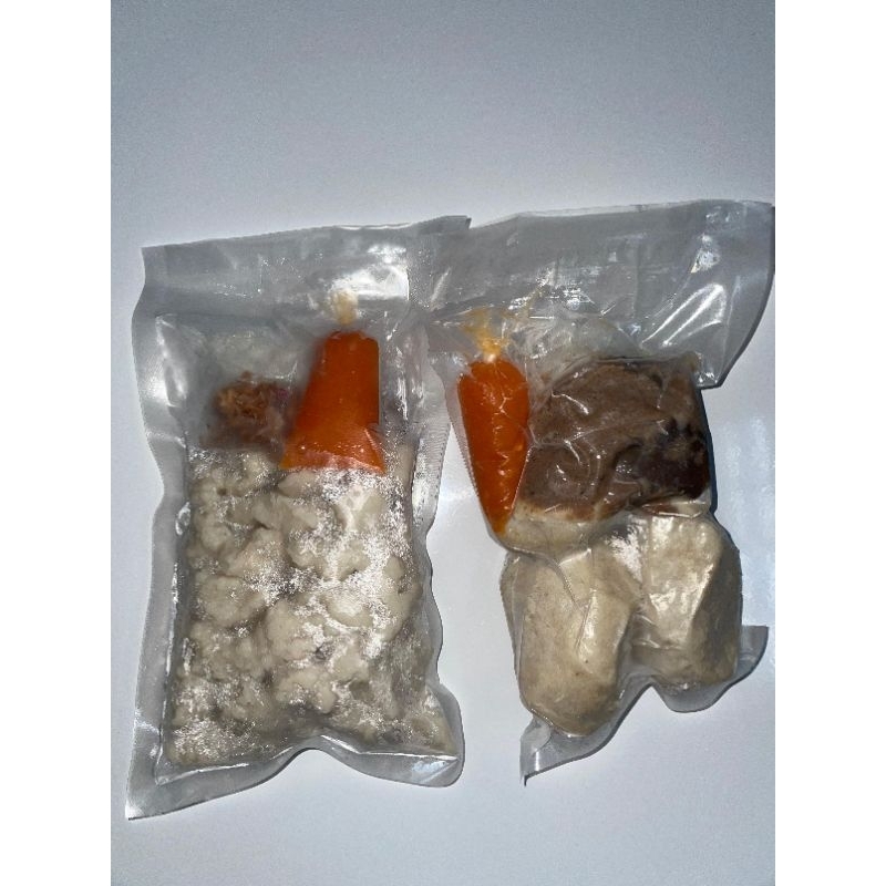 

MODEL DAN TEKWAN FROZEN