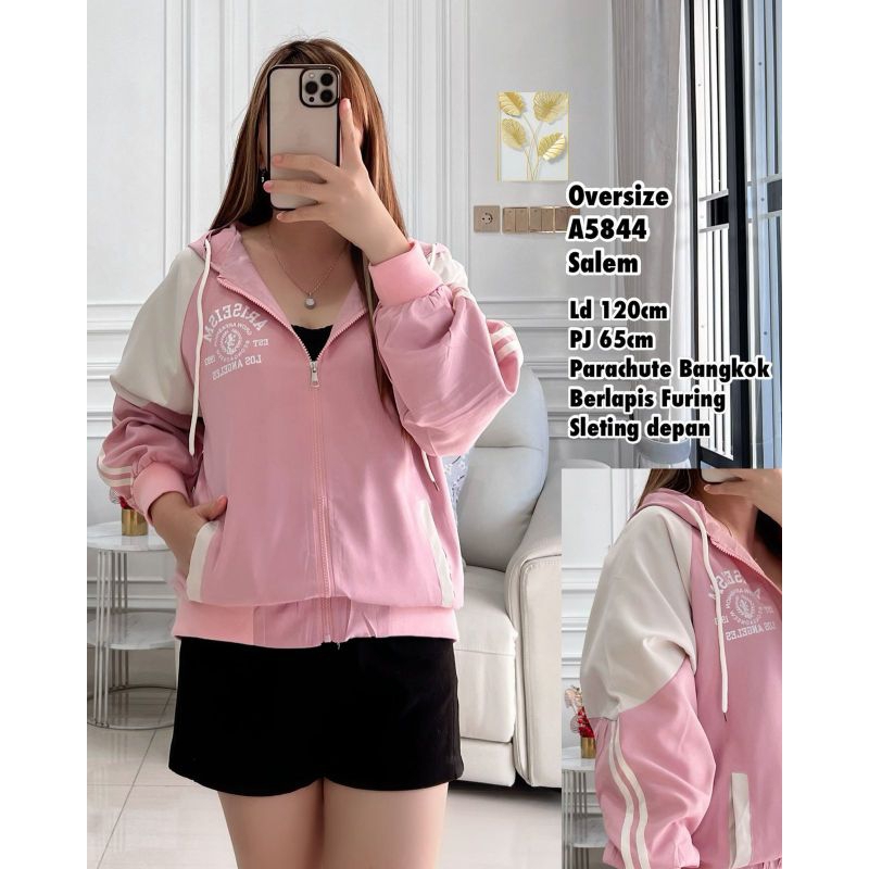 A5844 Parachute Bangkok