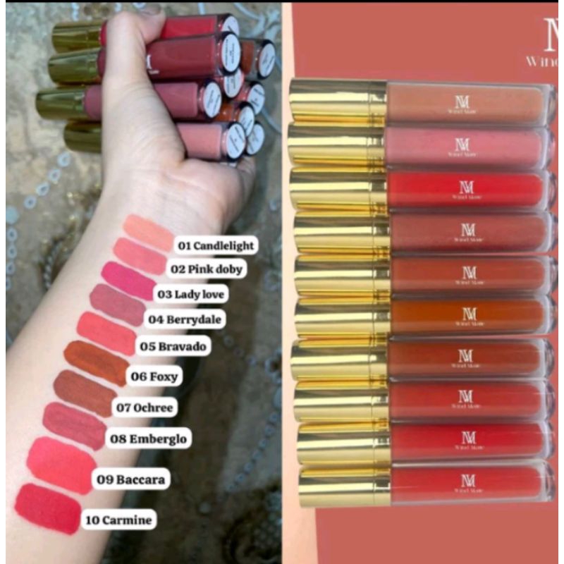 LISTIP WINDMATE WATERPROOF ORIGINAL