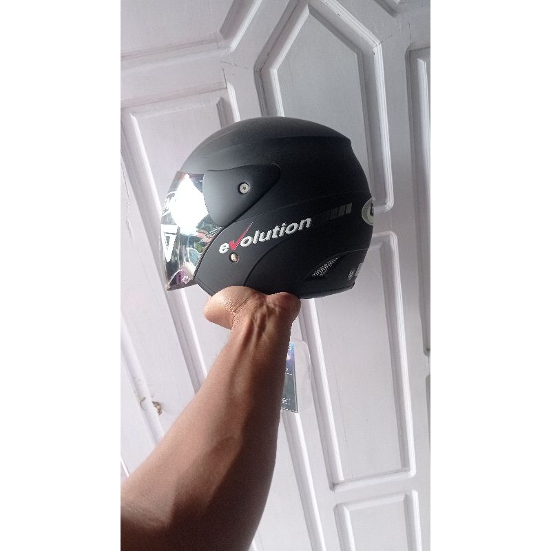 HELM GM EVO ORIGINAL