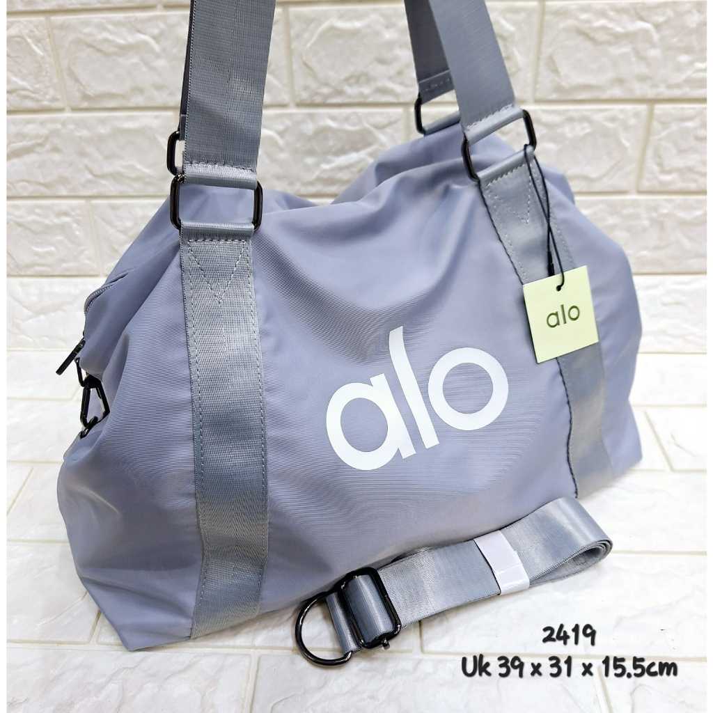 Tas Travel Tas Yoga Tas Olahrga  ALO Fashion Import