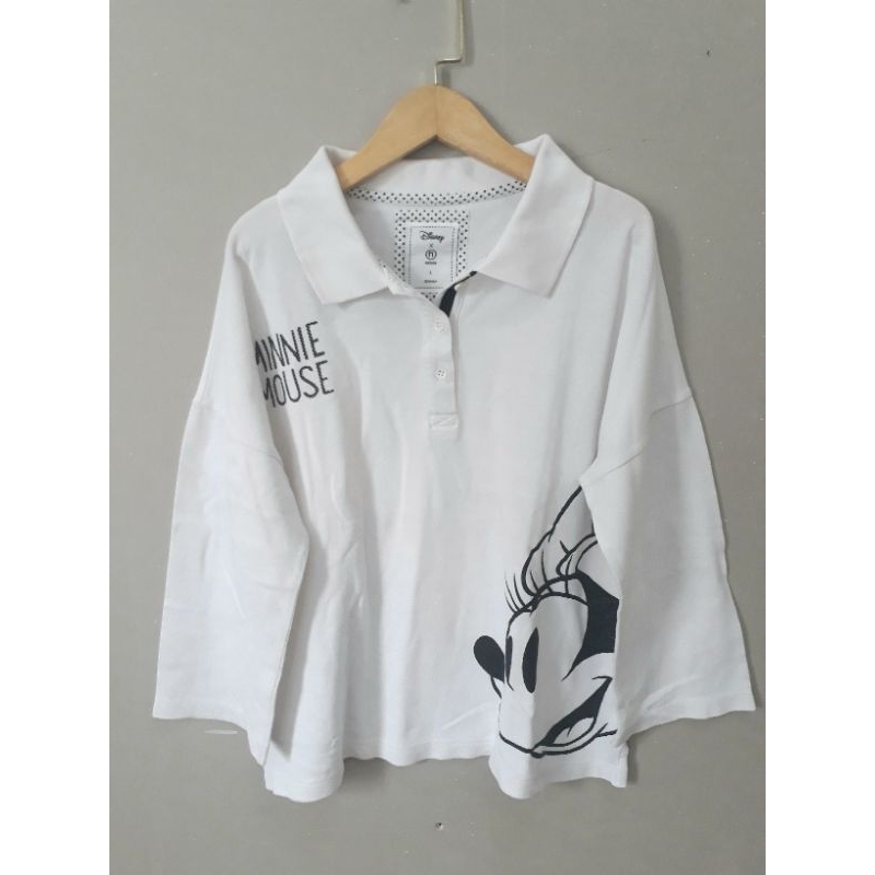 Disney Tshirt / Disney Kids / Kaos Mickey Mouse / Atasan Disney / Disney Nevada / Atasan Anak / Baju