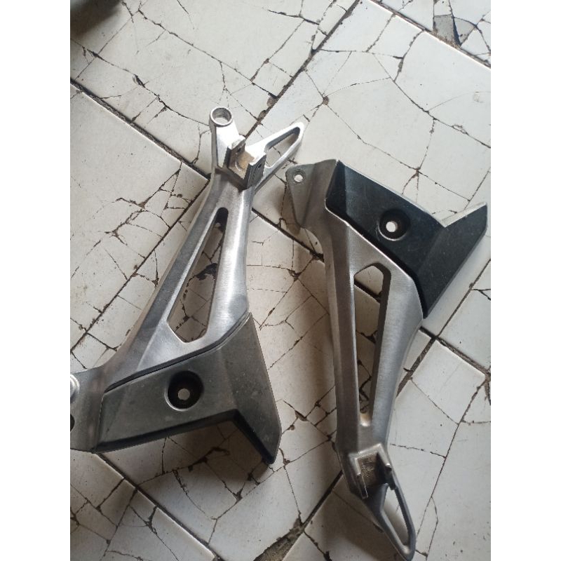 step belakang supra x 125 batman