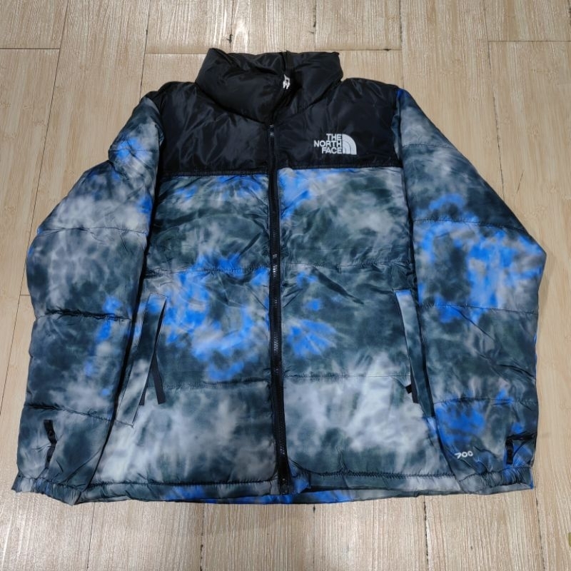 Jaket Bulang Tnf