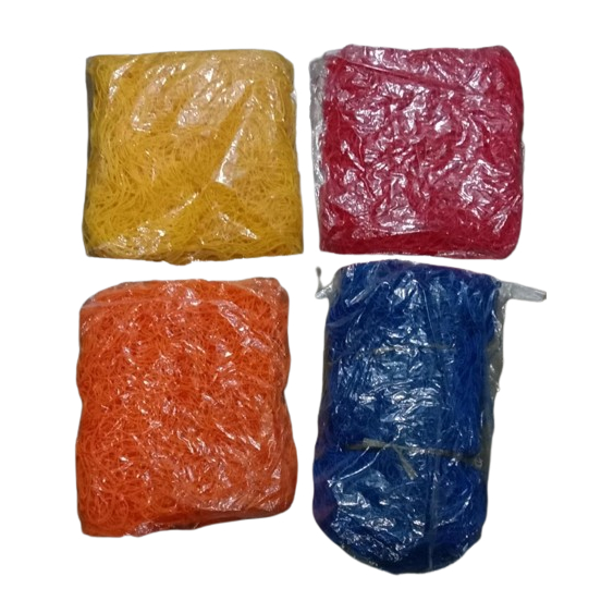 Jaring Gawang FUTSAL - Jaring Gawang FUTSAL GTO 2MM