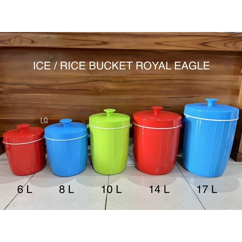 Termos Nasi/Termos Es Global Eagle