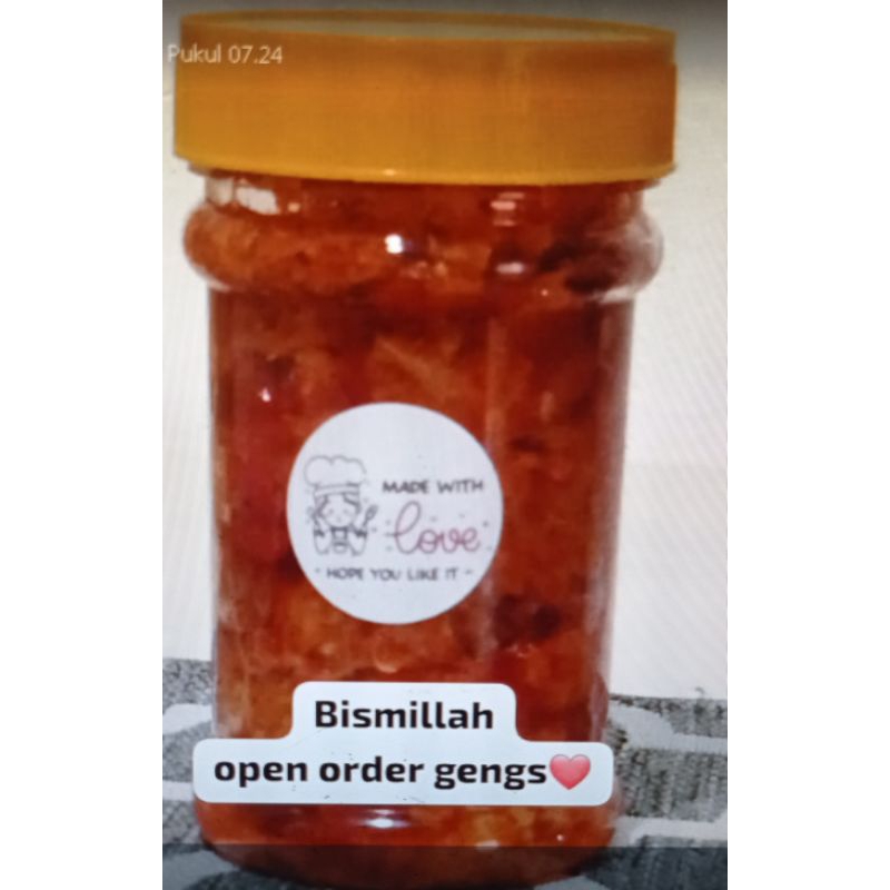 

sambal