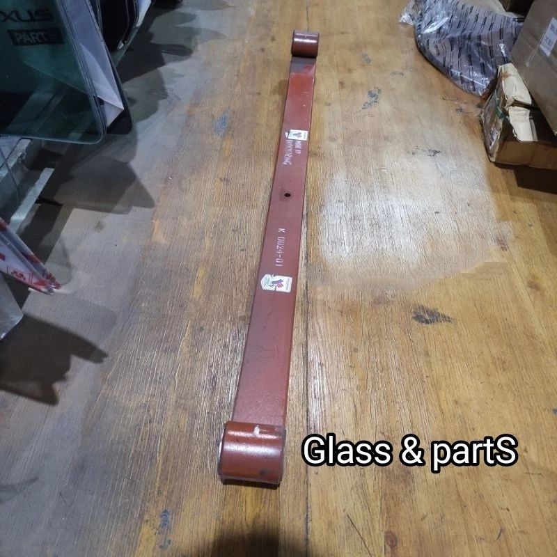 PER DAUN BELAKANG MITSUBHISI CANTER110PS (ENGKEL) K0024-01
