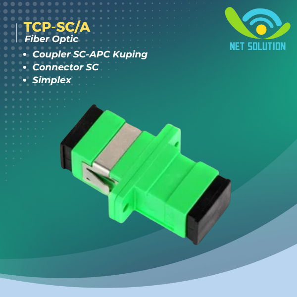 SC/APC Female to SC/APC Female Adapter|SC/APC F-SC/APC F FO Coupler