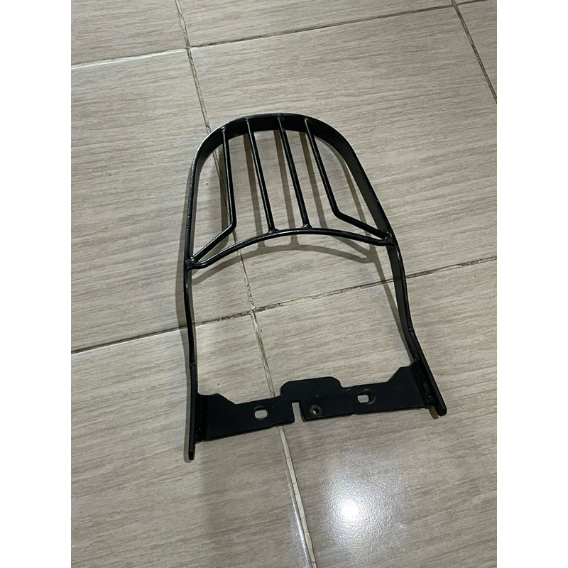 BRACKET BOX GSX BANDIT 150