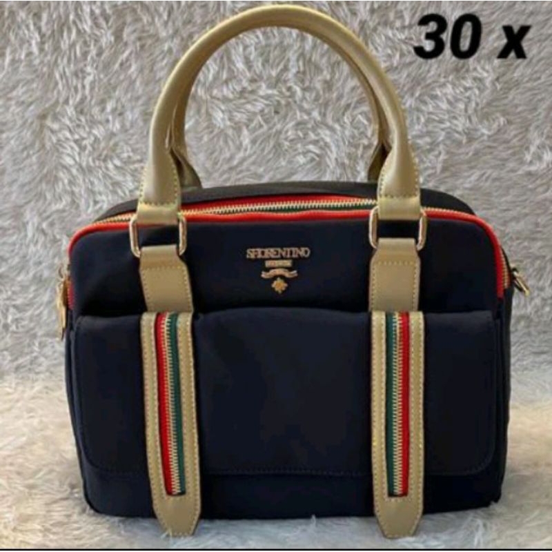 TAS S.FIORENTINO ORIGINAL TAS WANITA GUDANG TAS IMPORT TAS S.FIORENTINO [6-363]