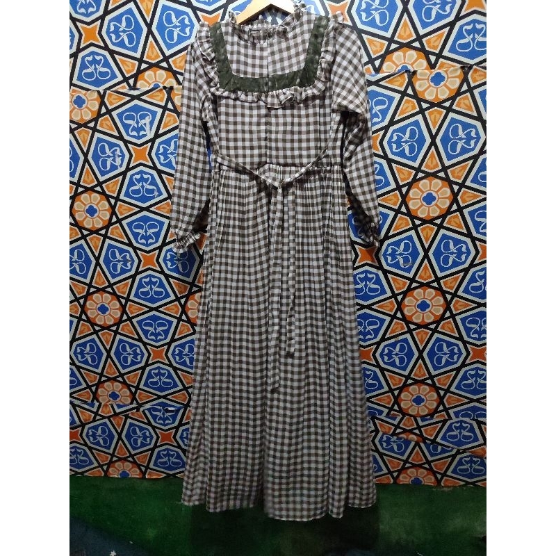 pl gamis ceruty by gratias