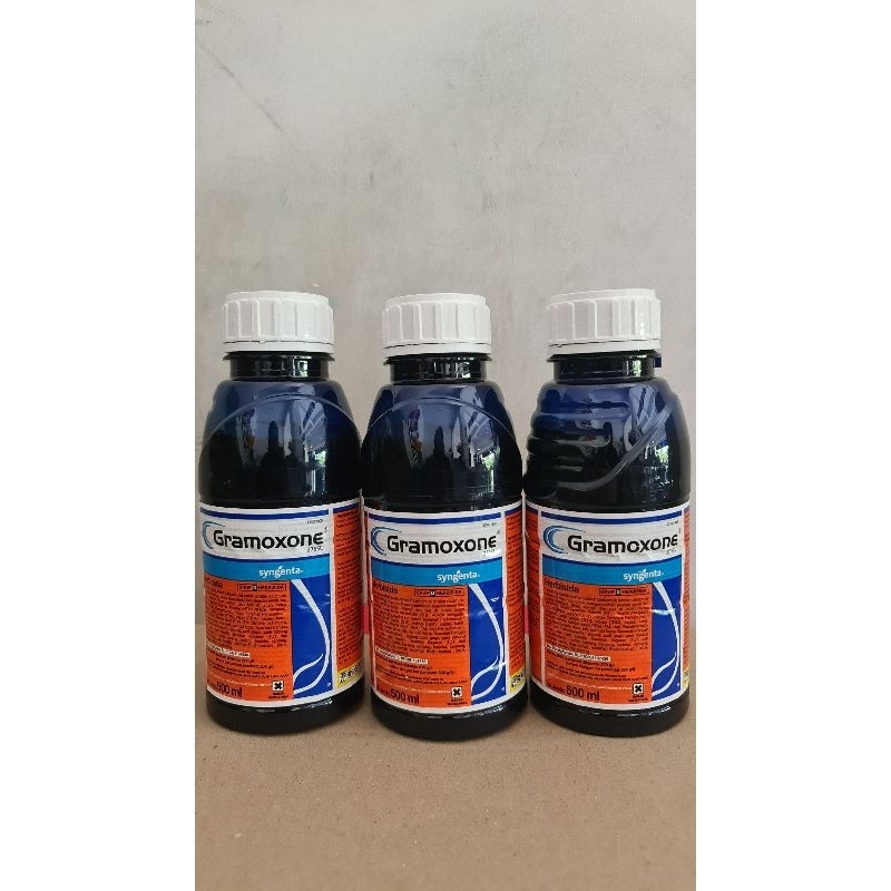 Gramoxone 500ml
