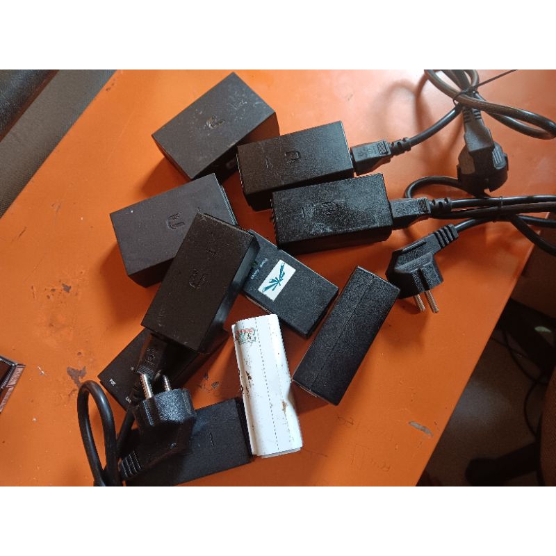 POE 24V ADAPTOR UBIQUITI