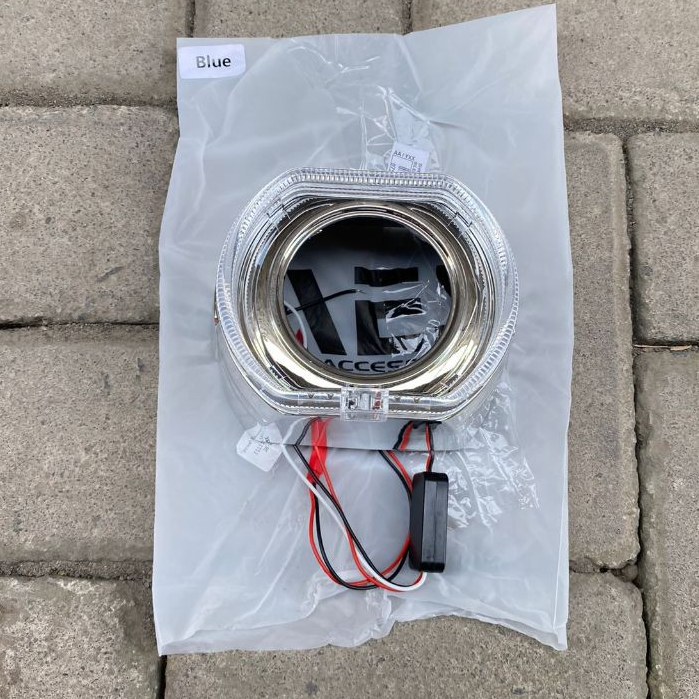 SHROUD LAMPU BILED 3 INCH // SHROUD LAMPU BILED 3 INCH