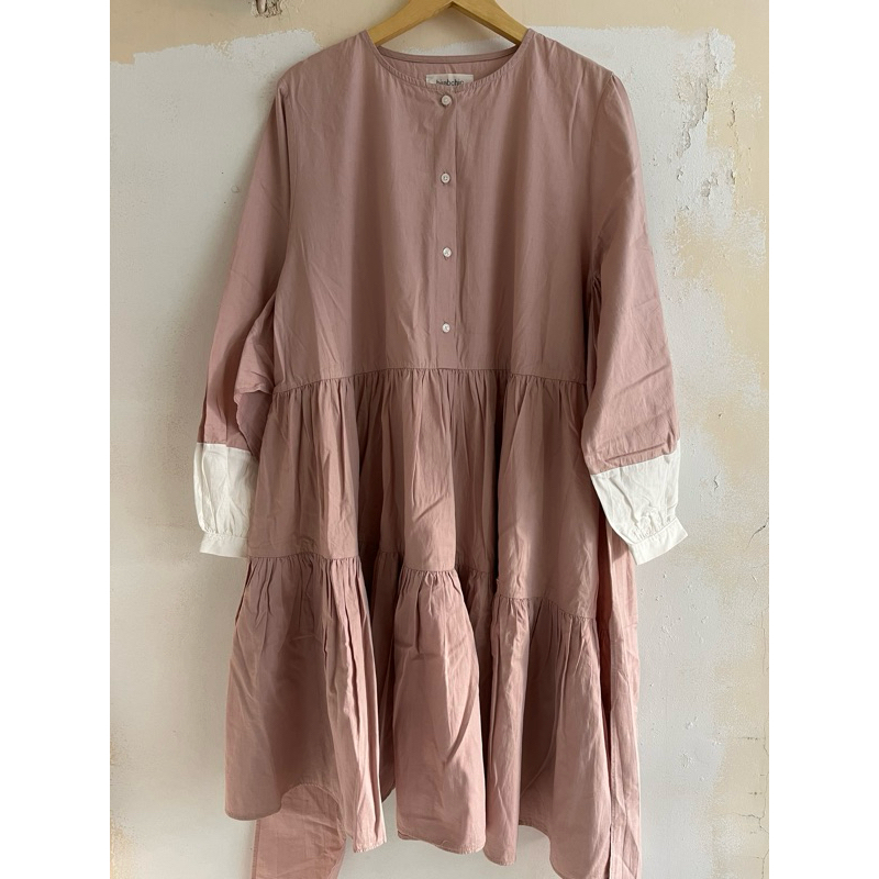 New diora tunik Hijabchic