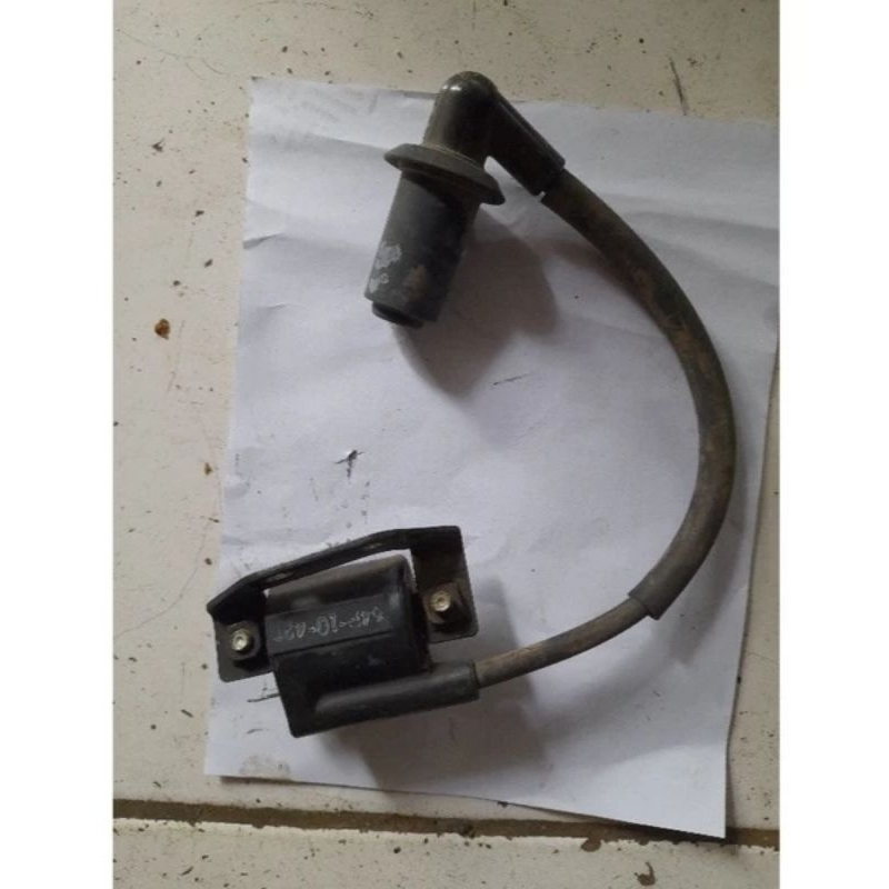 koil coil Yamaha Mio j Mio GT Mio soul GT original