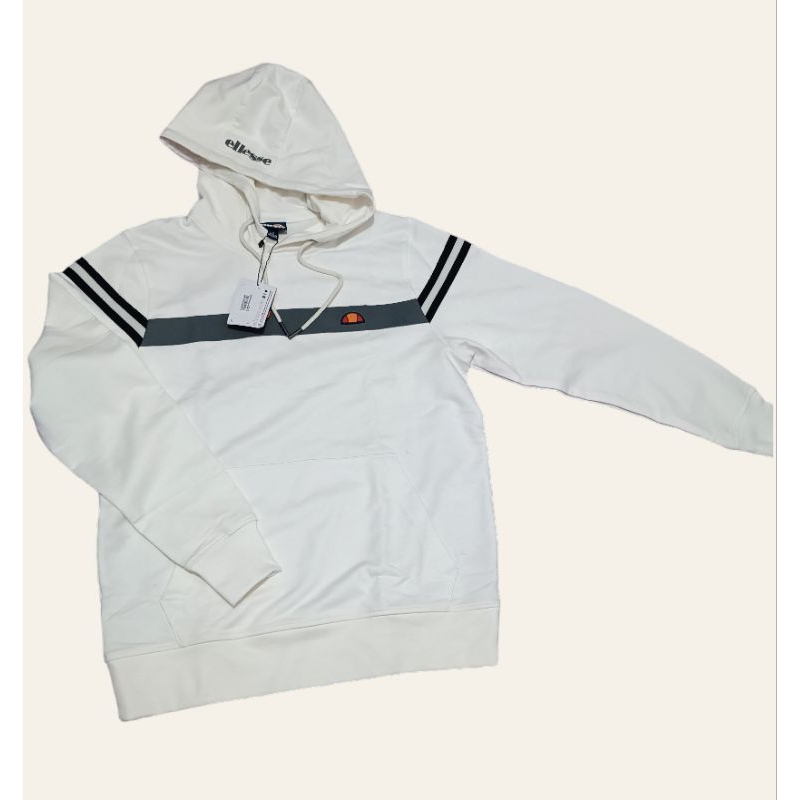 Hoodie Ellesse