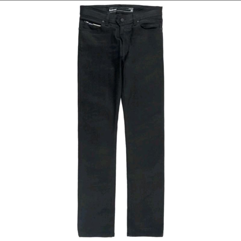 selvedge denim MATERNAL Mtd 21 (bekas/preloved)