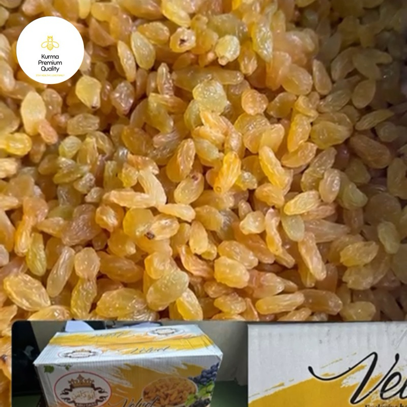 

kismis manis SWEET RAISIN oleh oleh haji / Hajj umra Gift grosir