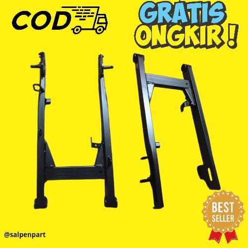 ARM SWING MOTOR SUPRA 125 fi BLADE 125