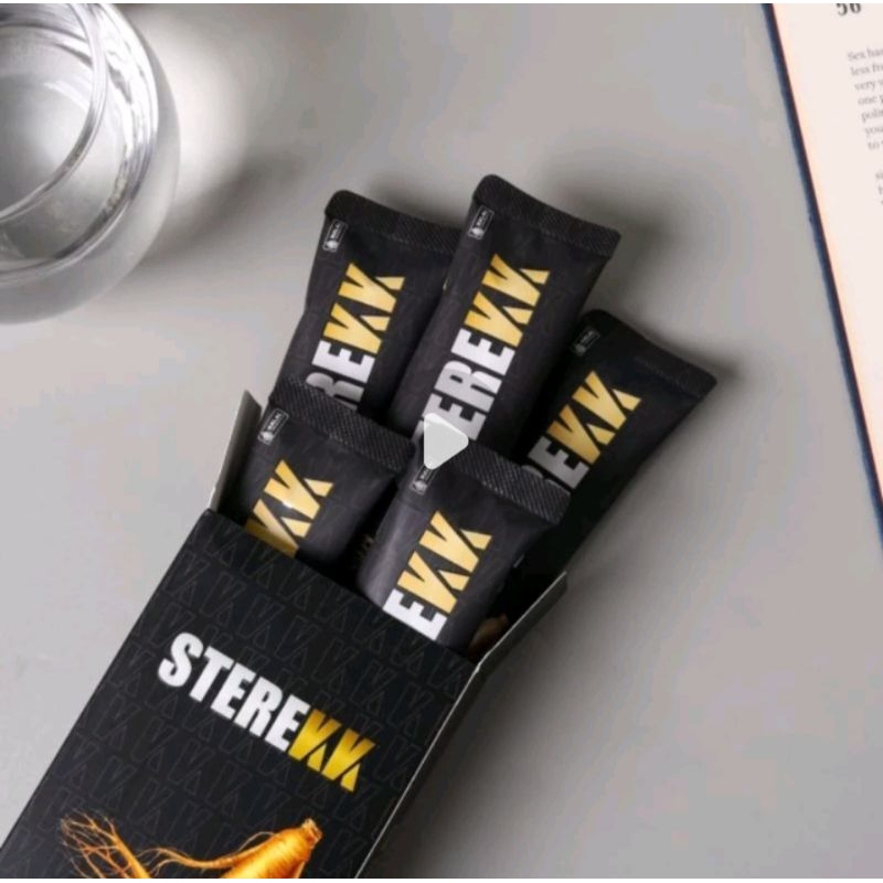 

SETREK - STREK - SETREX- SETEREK - STEREKK - MINUMAN SERBUK RASA COKLAT