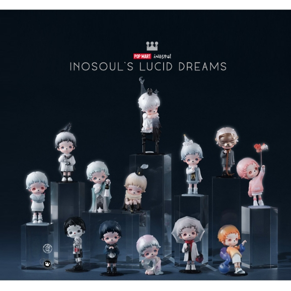 Pajangan Figur Inosoul Lucid Dream
