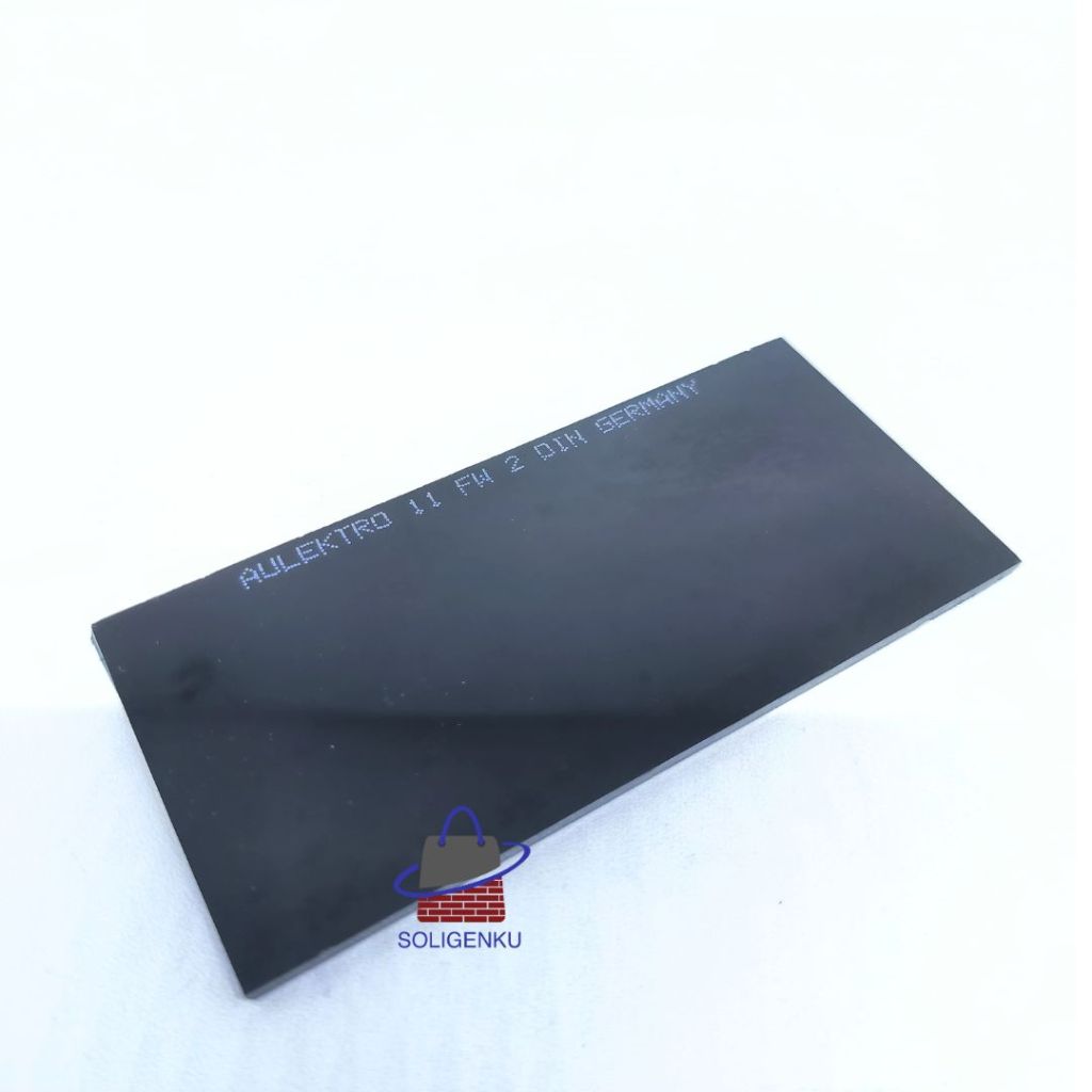 KACA LAS HITAM NO.11 KACA KEDOK LAS DIN 11 KACA LAS HITAM