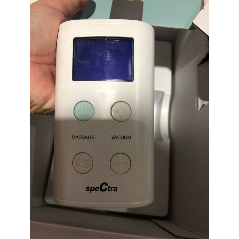 pompa asi spectra 9 plus