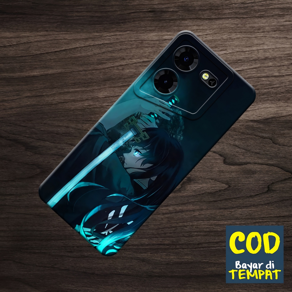 Softcase Tecno Pova 5 4G / Tecno Pova 5 Pro 5G Terbaru - Softcase Pro Camera - Kesing Hp - Cover Hp 