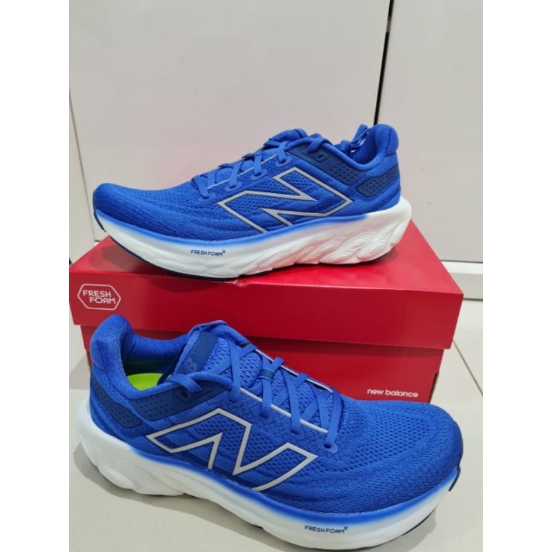 New Balance fresh foam X 1080 v13