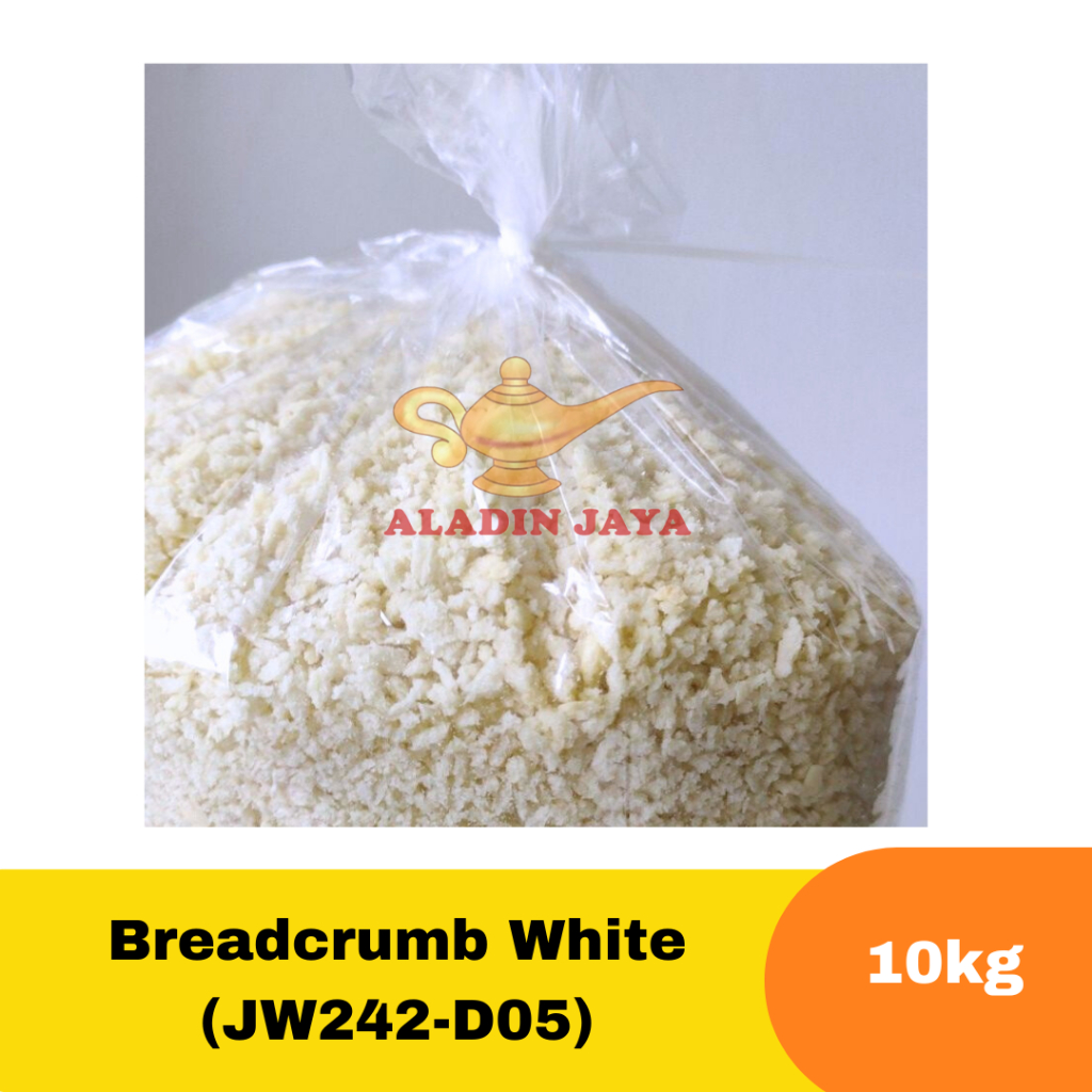 

Kingbread White (JW242-D05) 10kg