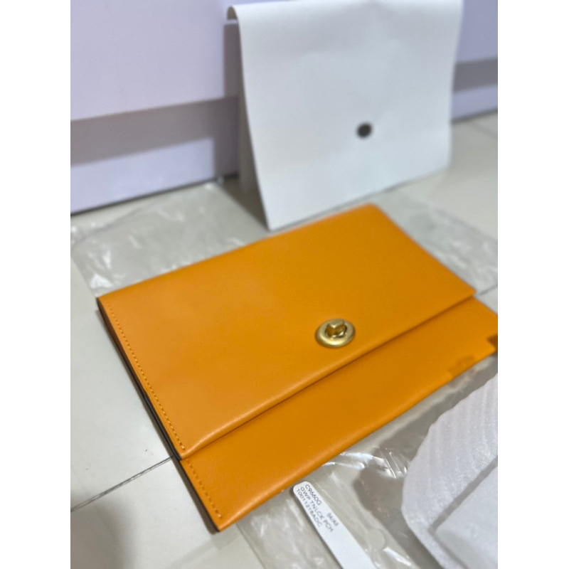 Coach Clutch ( ORIGINAL 100% )
