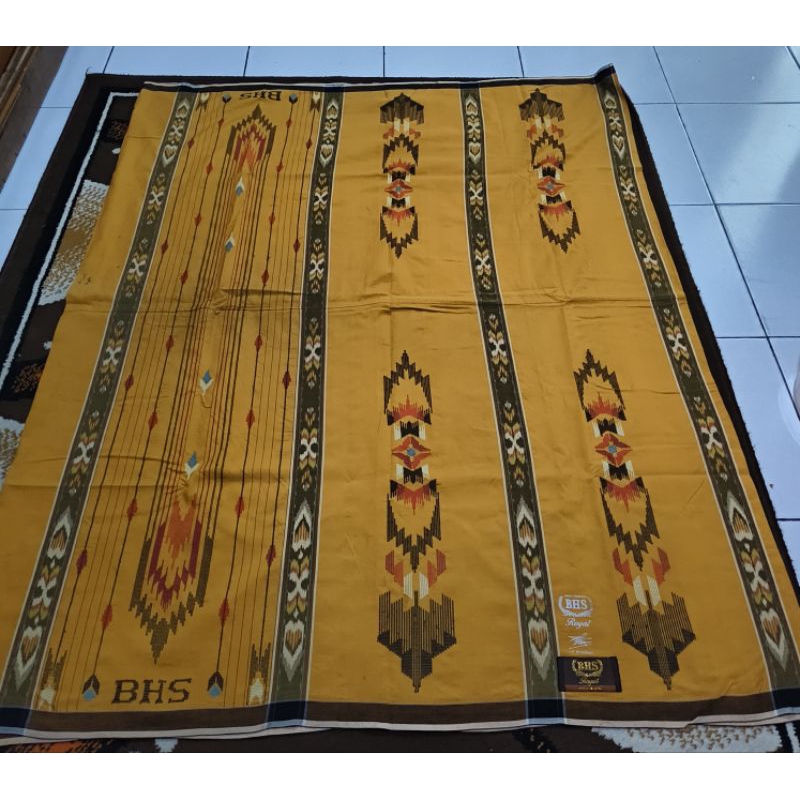 BHS ROYAL SIE minus Noda