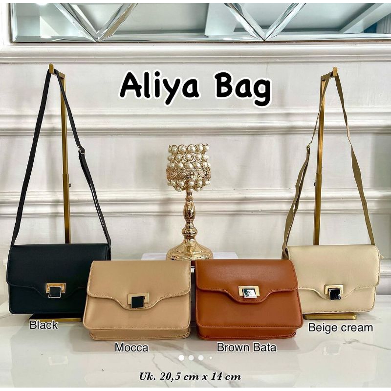 tas wanita aliya bag tas wanita tas termurah tas terbaru bisa cod