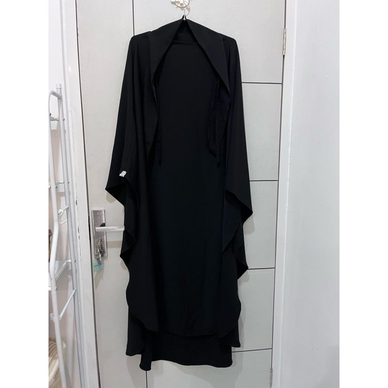 Preloved FK Long Ouval Barkha Project