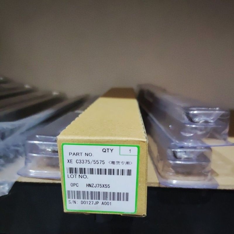 drum opc xerox 3375