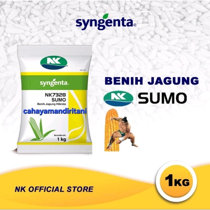NK 7328 SUMO 1KG