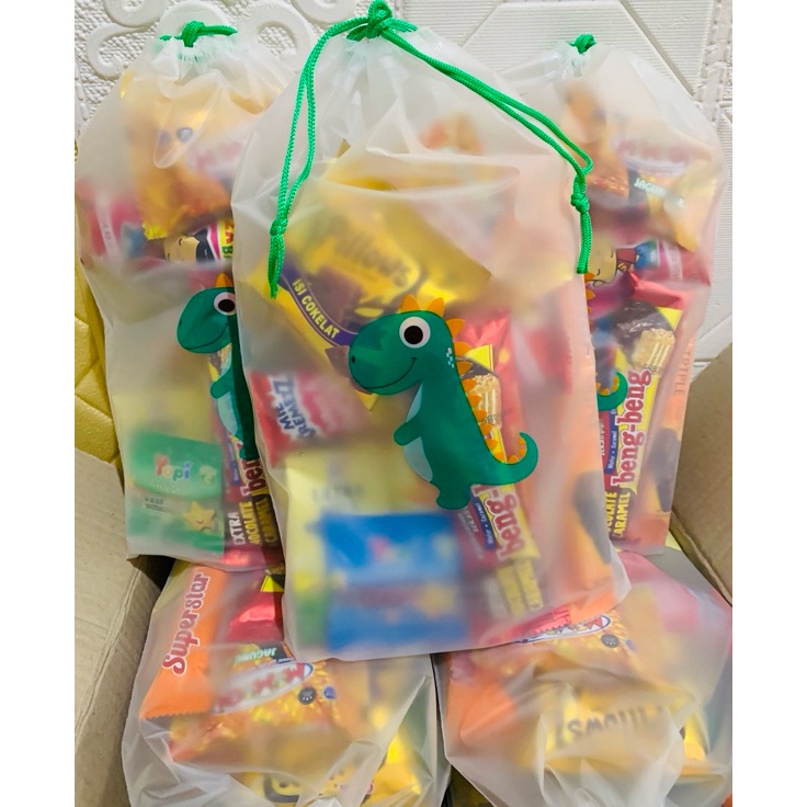 

Toko Spesial paket snack ulang tahun