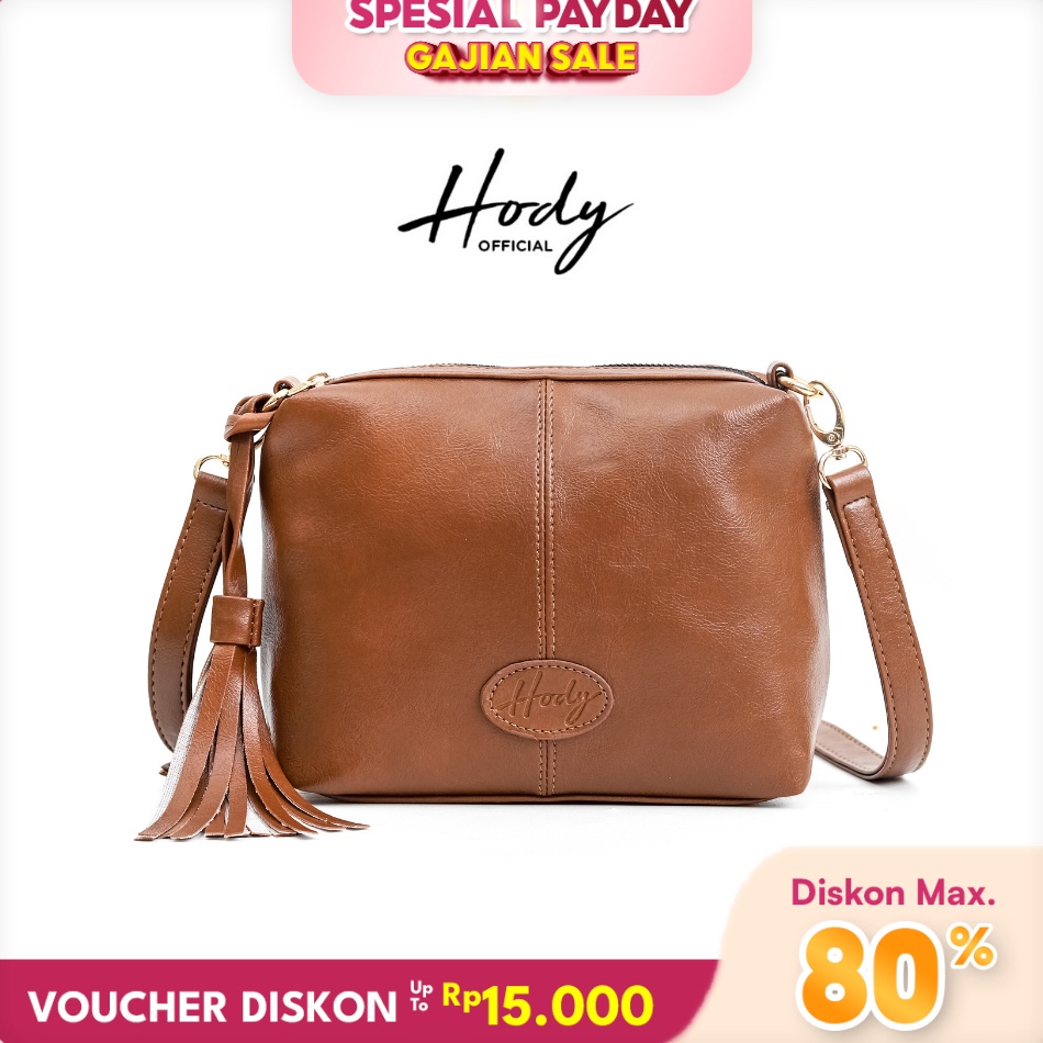 ART G98C Hody  Sachie Bag Tas Selempang Tas Wanita Tas Selempang Wanita Sling Bag Wanita Tas Bahu Wa