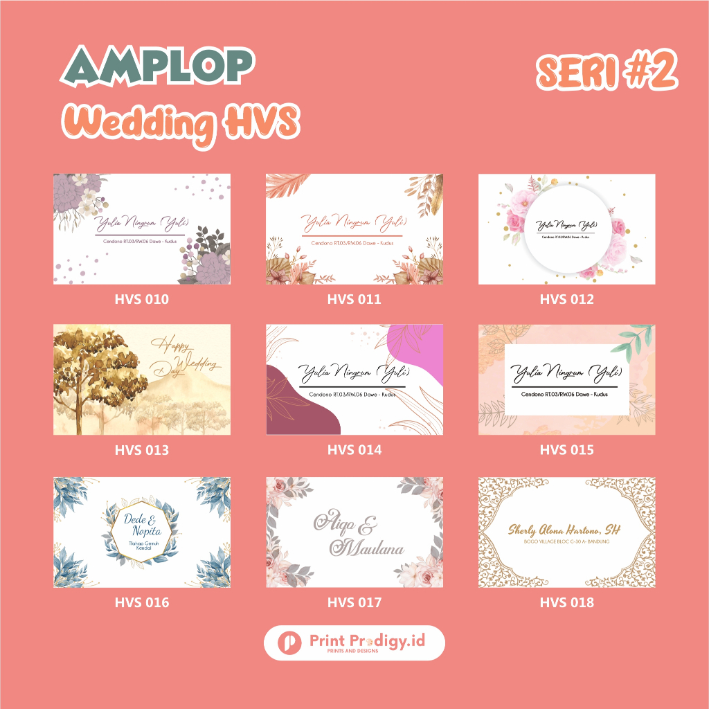 

AMPLOP KONDANGAN / AMPLOP SUMBANGAN / AMPLOP WEDDING / AMPLOP CUSTOM NAMA SERIES 2