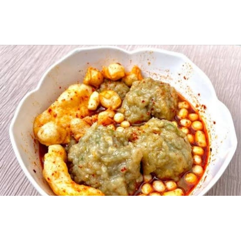 

Bacimoy Tulang Rangu