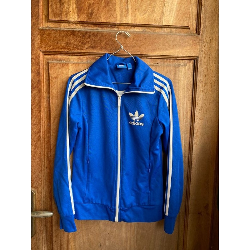 tractop Adidas Europe