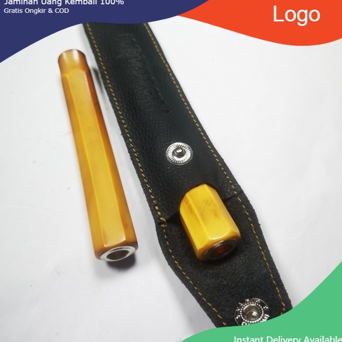 KODE O73Y once serbuk gading Thailand  sarung