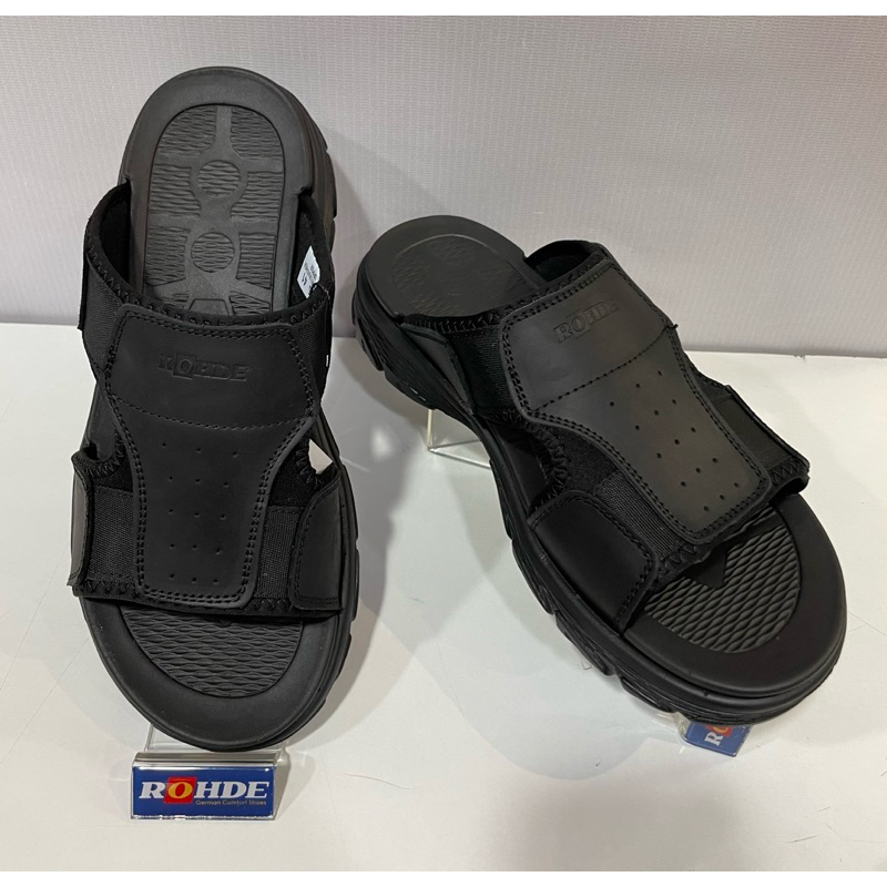 Rohde Sandal Cowok 7005 Original/2