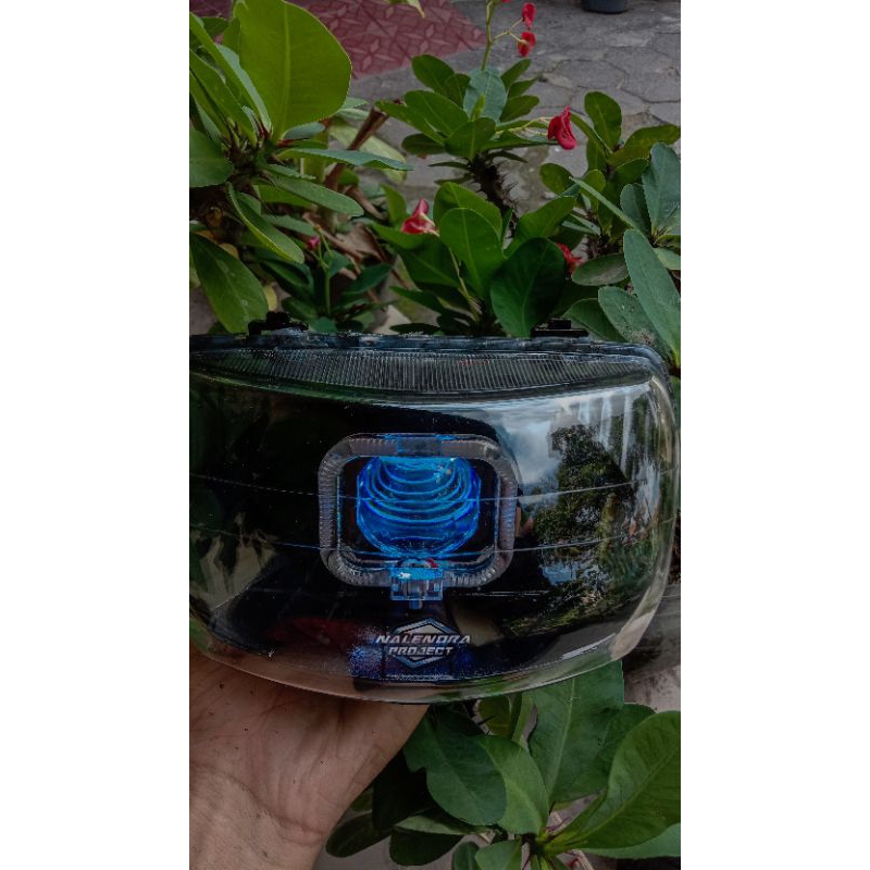 BILED MATRIX ASTREA LEGENDA2