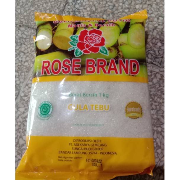 

Dapatkan Gula pasir 1kg