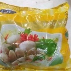 

Baso sapi essem kuning super 50 butir